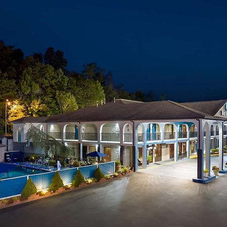 Best Western Corbin Inn Dış mekan fotoğraf