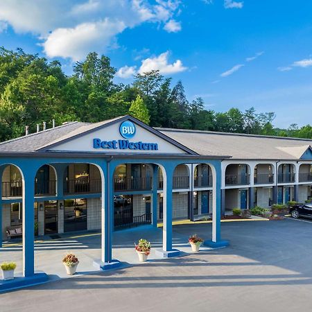 Best Western Corbin Inn Dış mekan fotoğraf