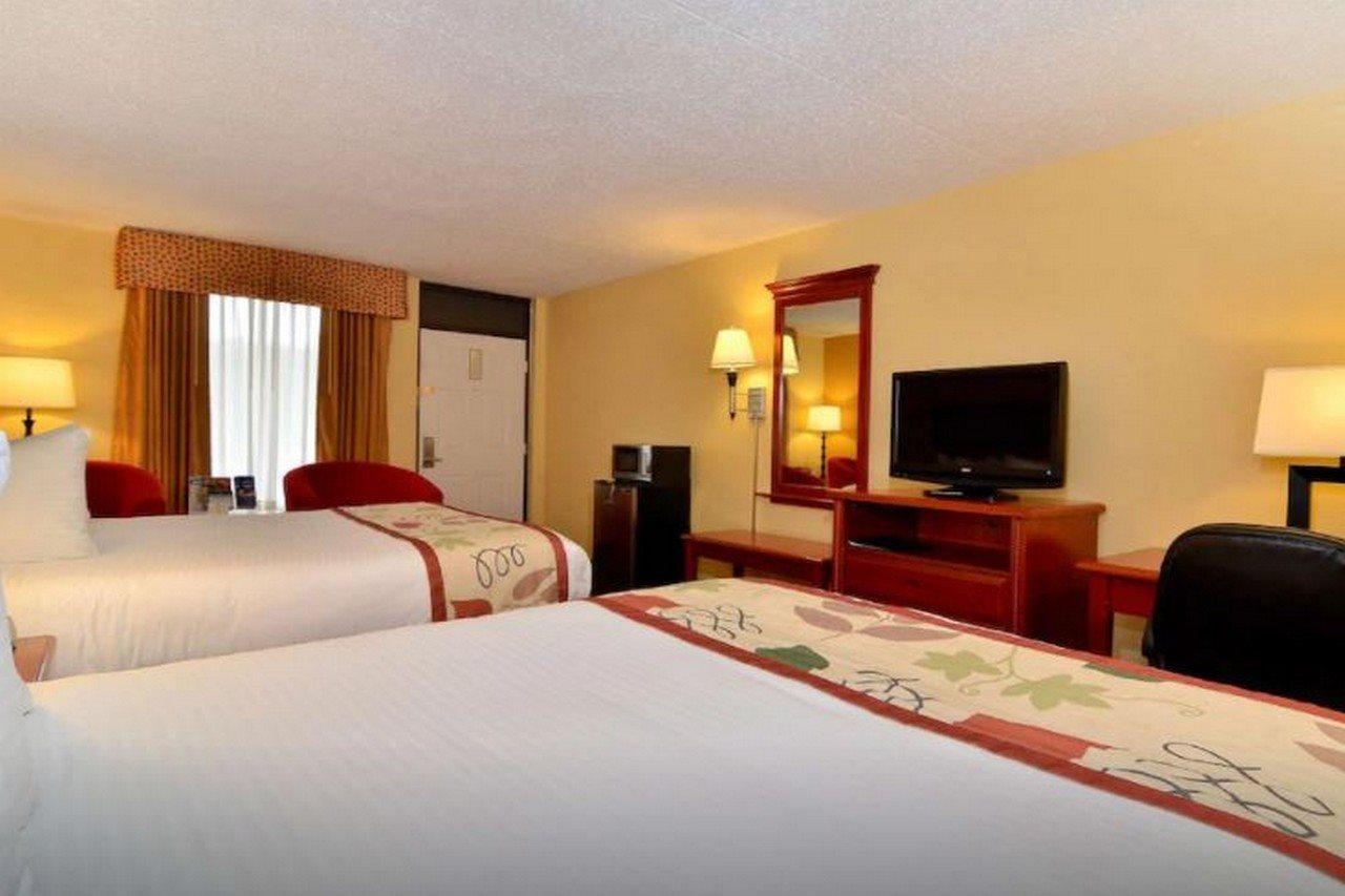 Best Western Corbin Inn Dış mekan fotoğraf