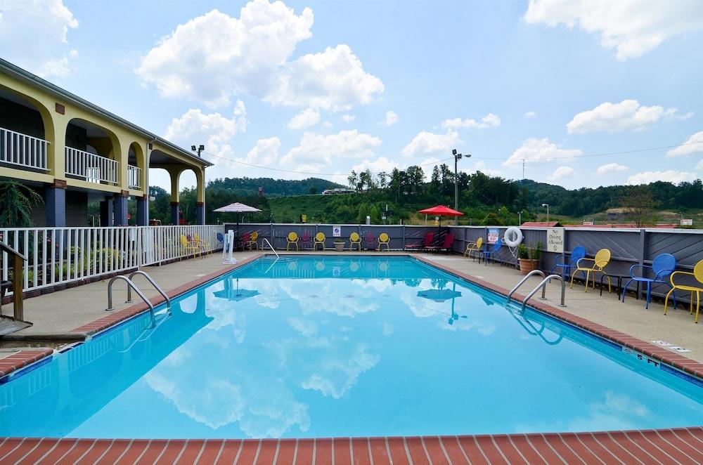 Best Western Corbin Inn Dış mekan fotoğraf