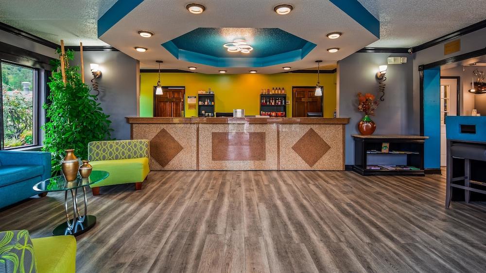 Best Western Corbin Inn Dış mekan fotoğraf