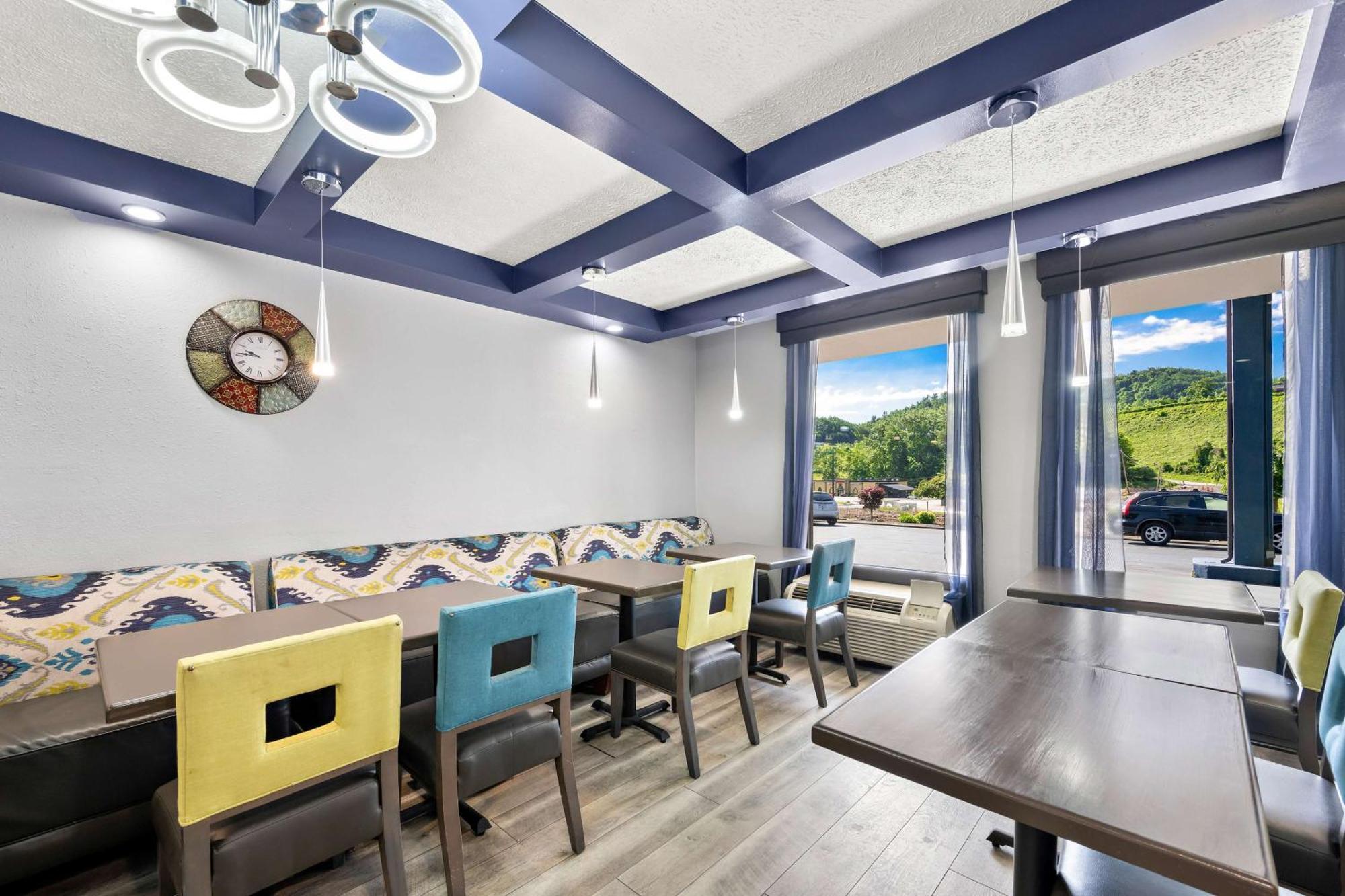 Best Western Corbin Inn Dış mekan fotoğraf