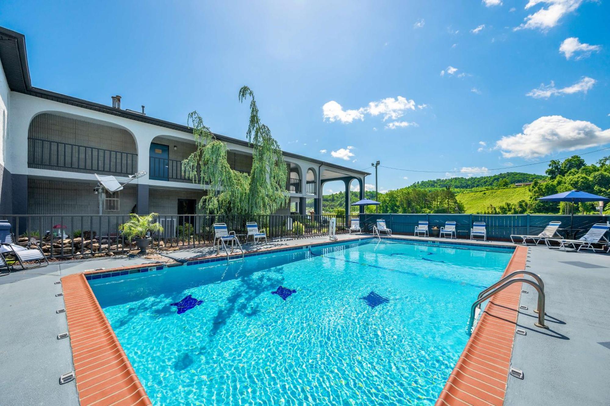 Best Western Corbin Inn Dış mekan fotoğraf