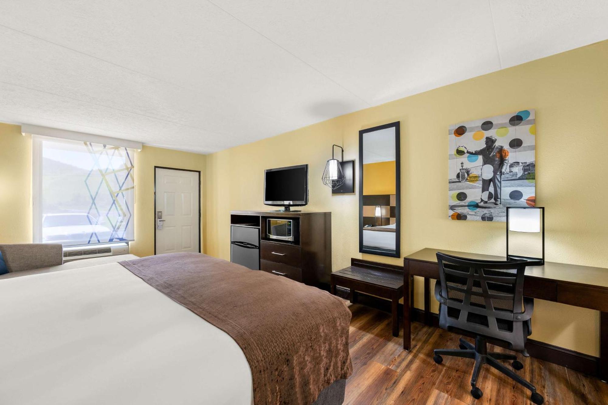 Best Western Corbin Inn Dış mekan fotoğraf