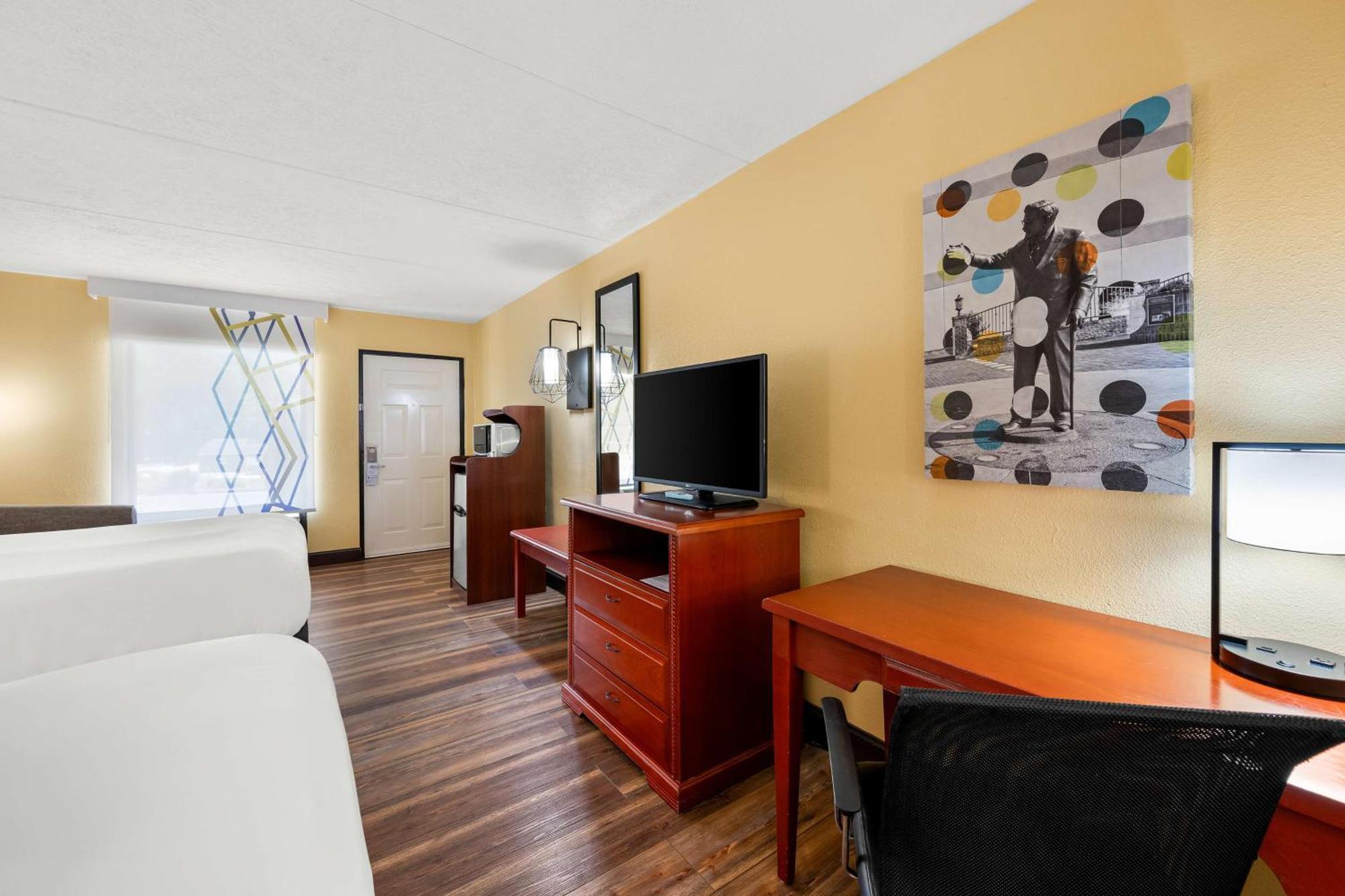 Best Western Corbin Inn Dış mekan fotoğraf