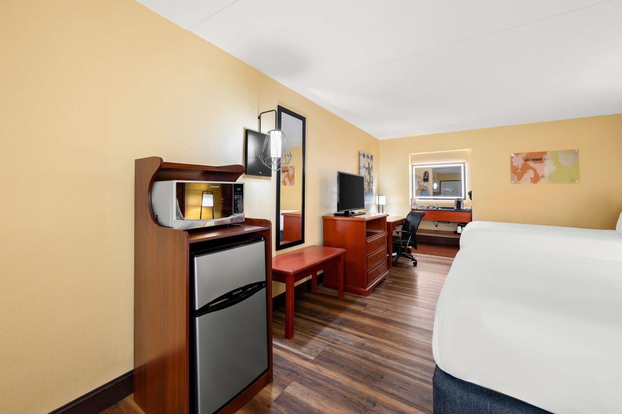 Best Western Corbin Inn Dış mekan fotoğraf