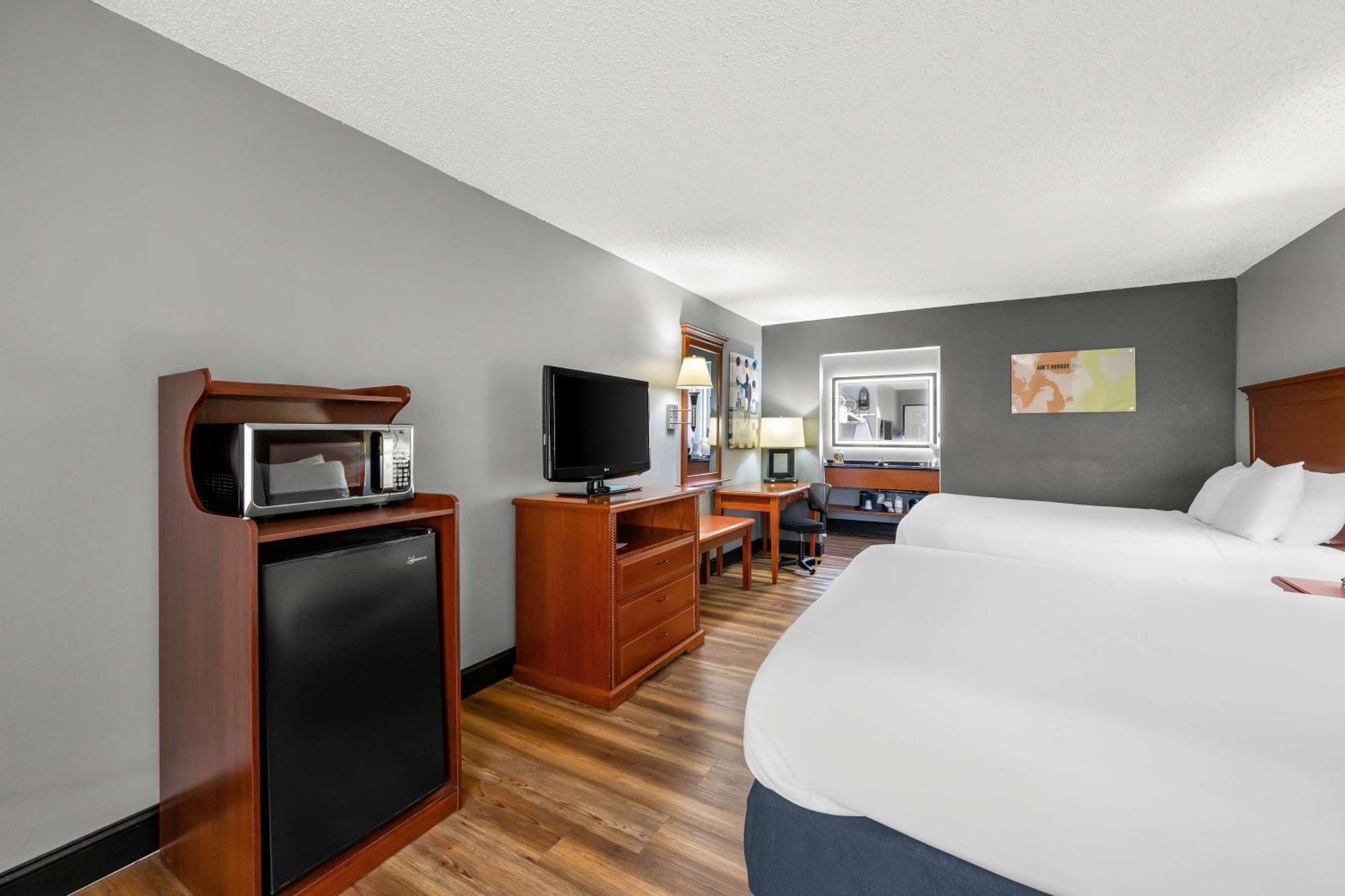 Best Western Corbin Inn Dış mekan fotoğraf