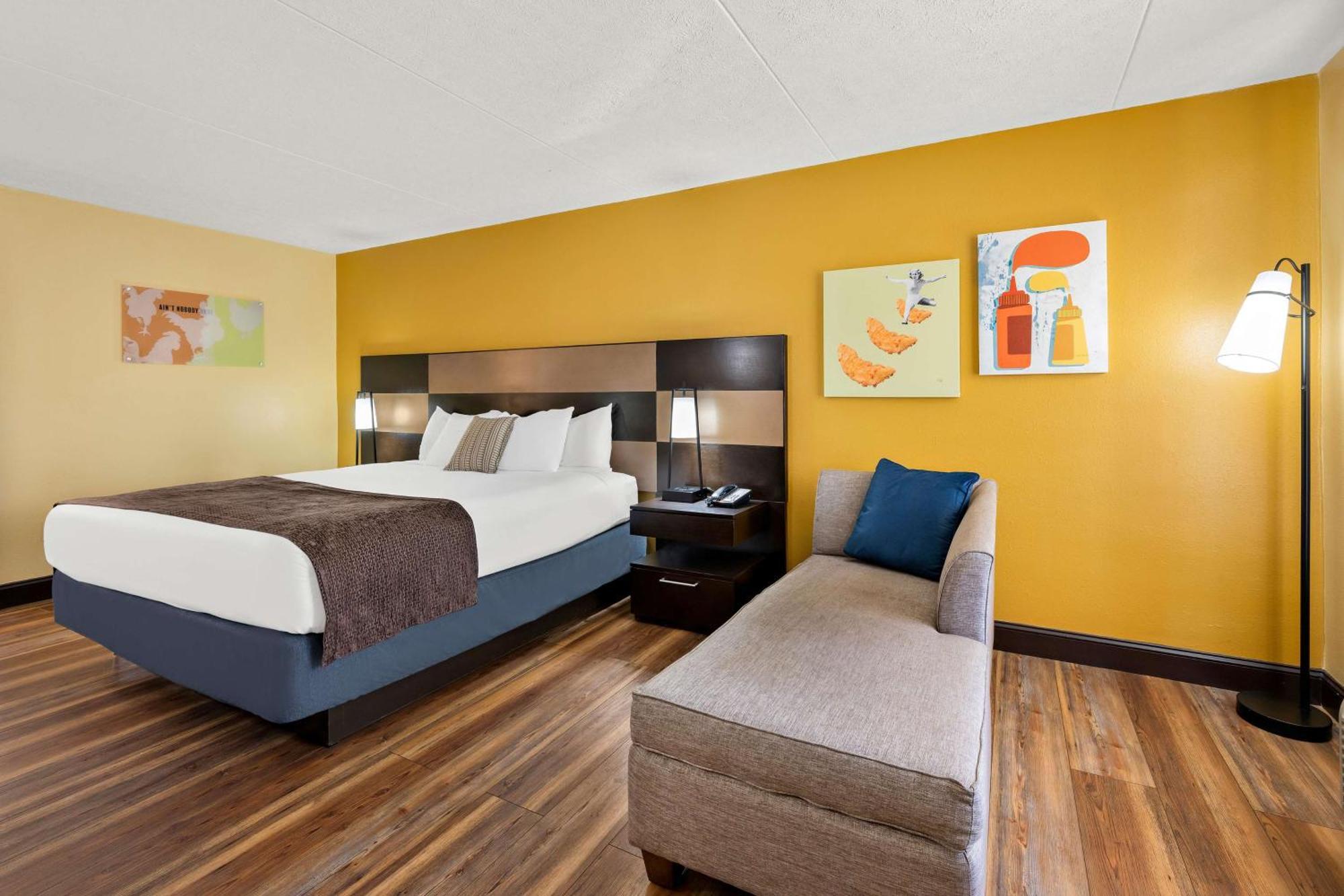 Best Western Corbin Inn Dış mekan fotoğraf