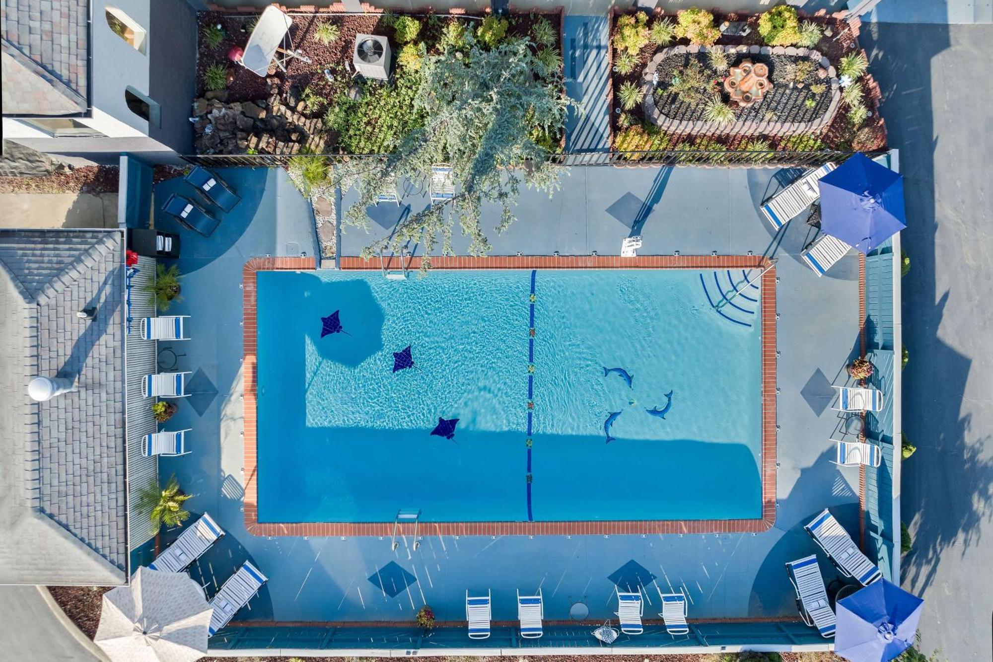 Best Western Corbin Inn Dış mekan fotoğraf