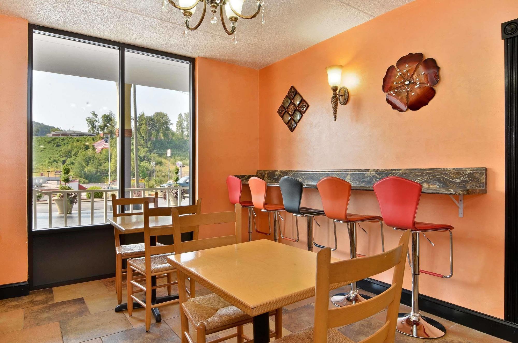 Best Western Corbin Inn Dış mekan fotoğraf