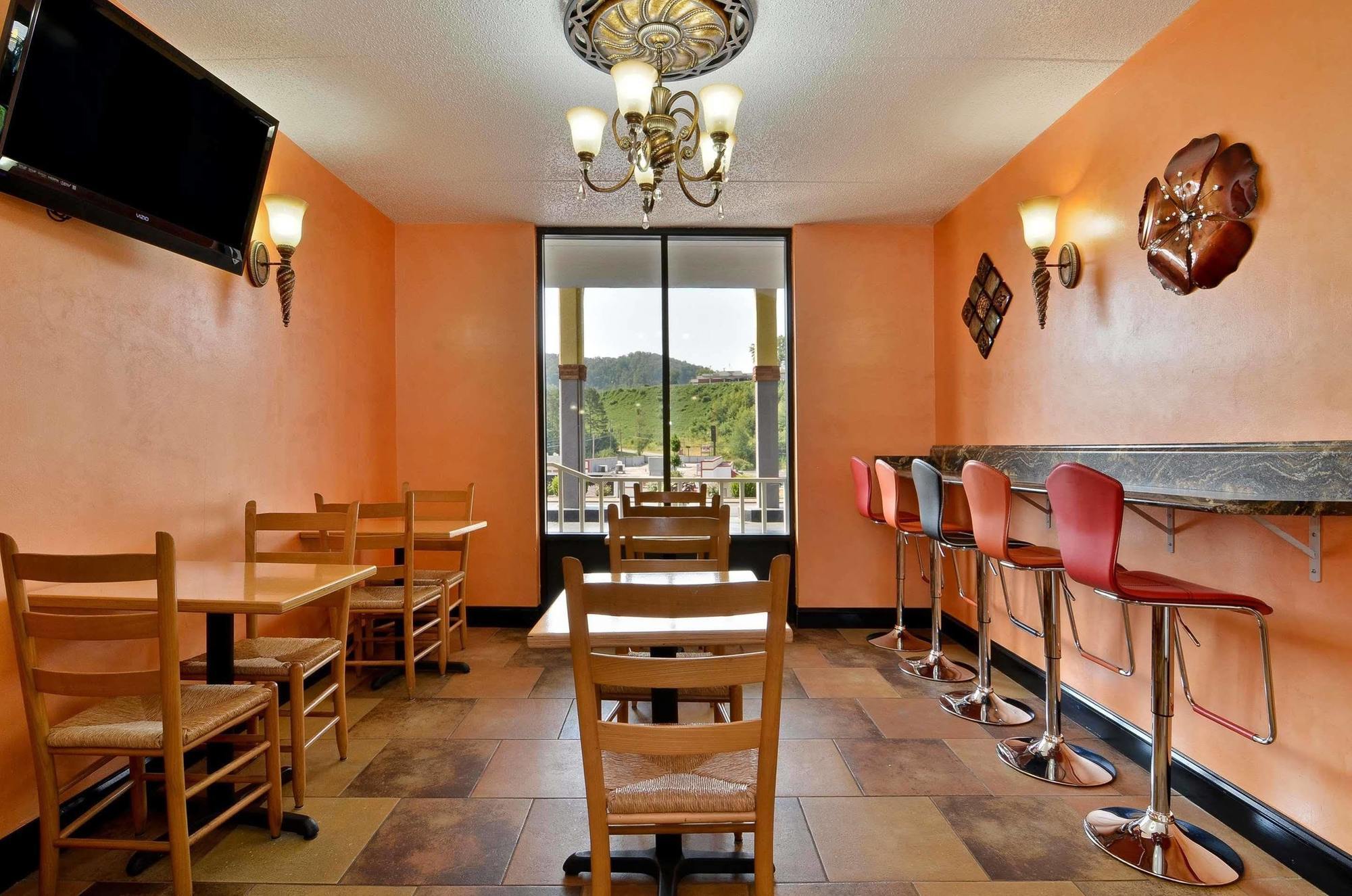 Best Western Corbin Inn Dış mekan fotoğraf