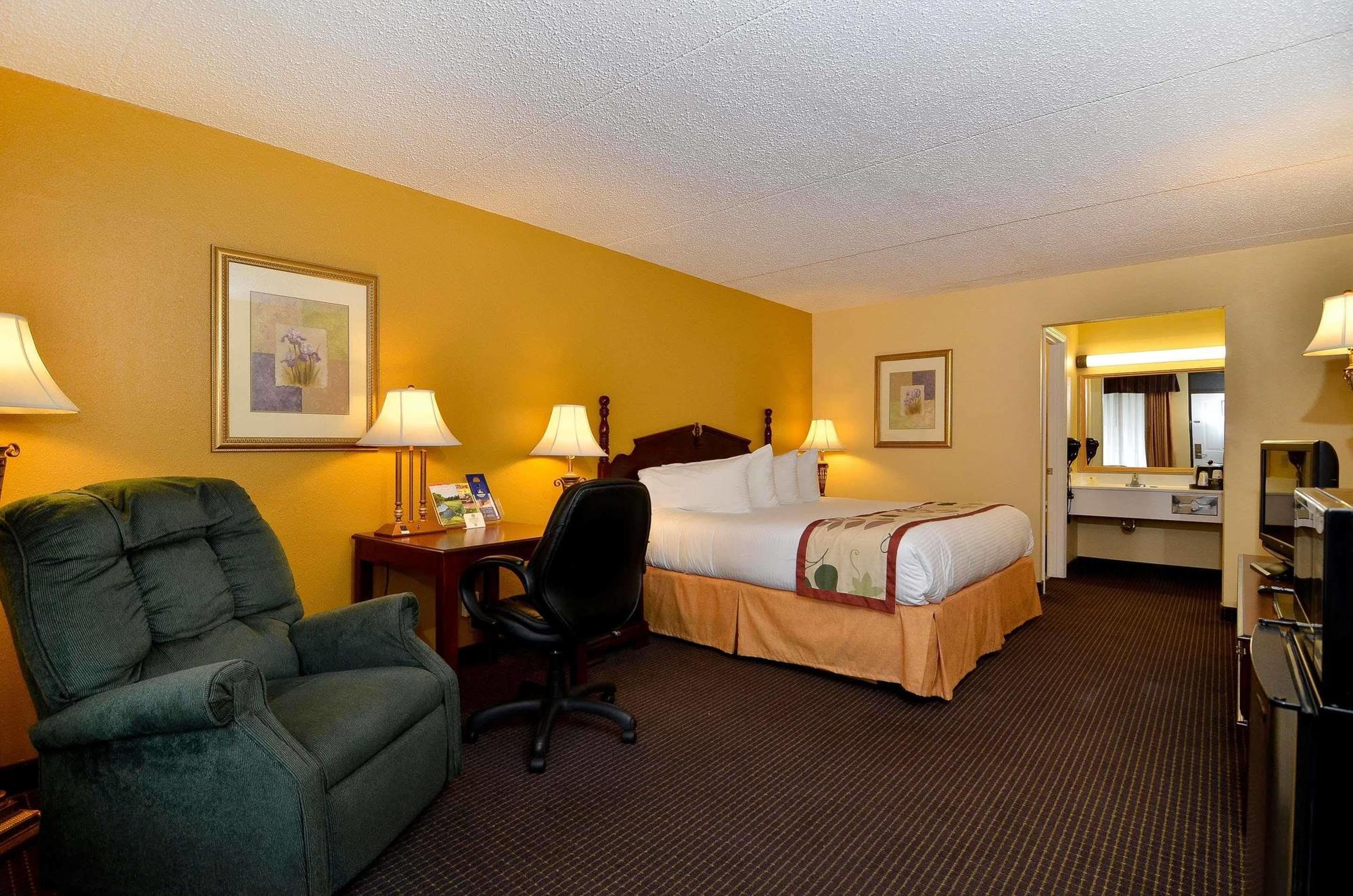 Best Western Corbin Inn Dış mekan fotoğraf