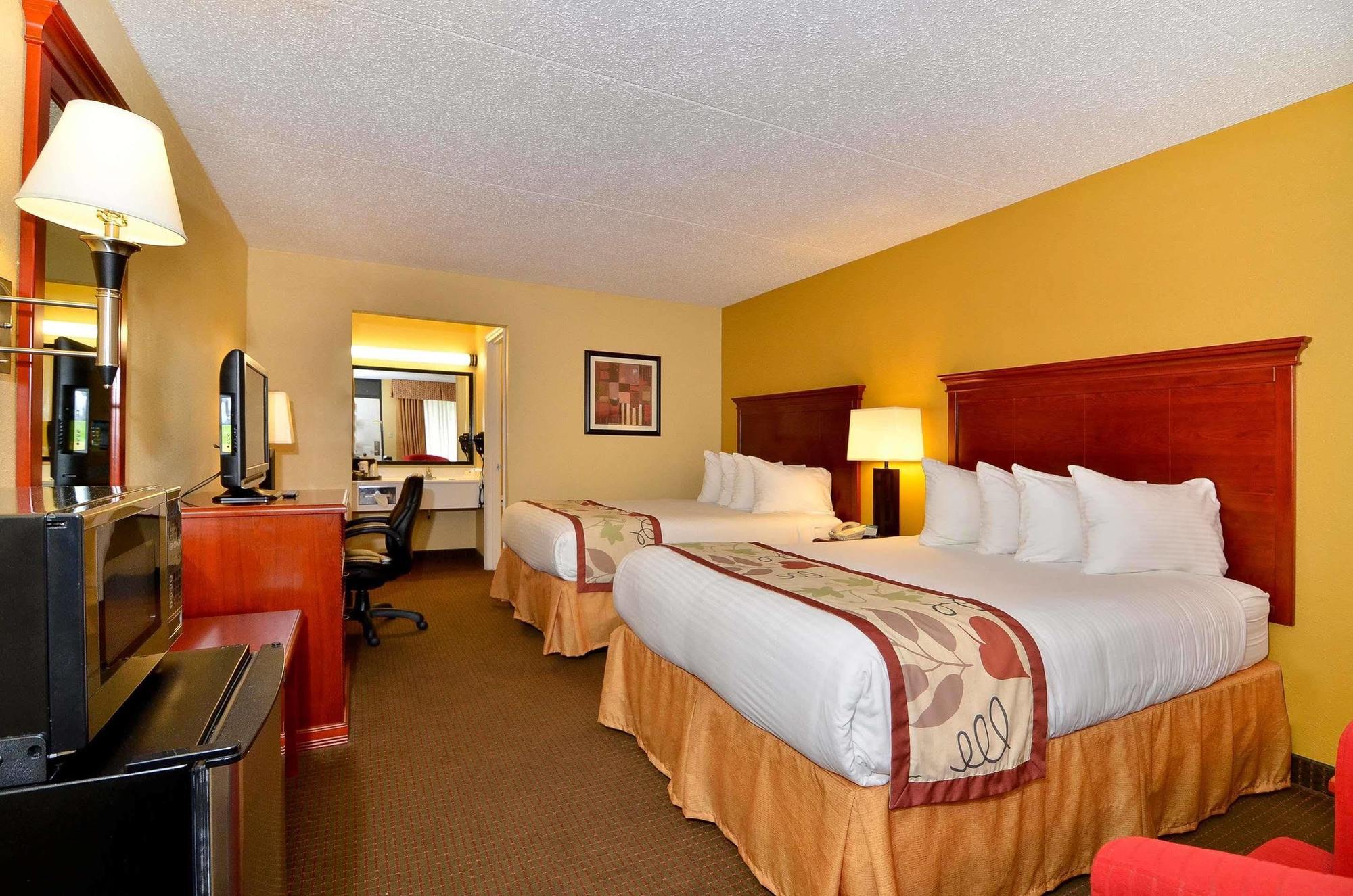 Best Western Corbin Inn Dış mekan fotoğraf