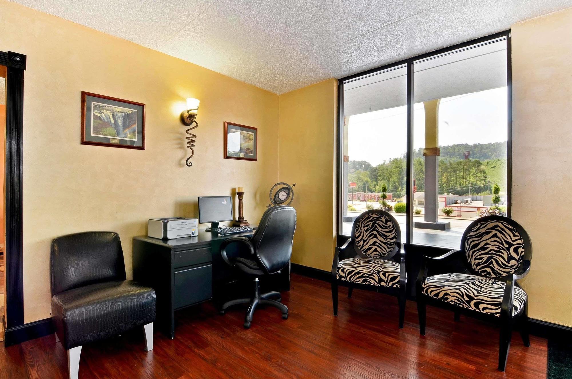 Best Western Corbin Inn Dış mekan fotoğraf