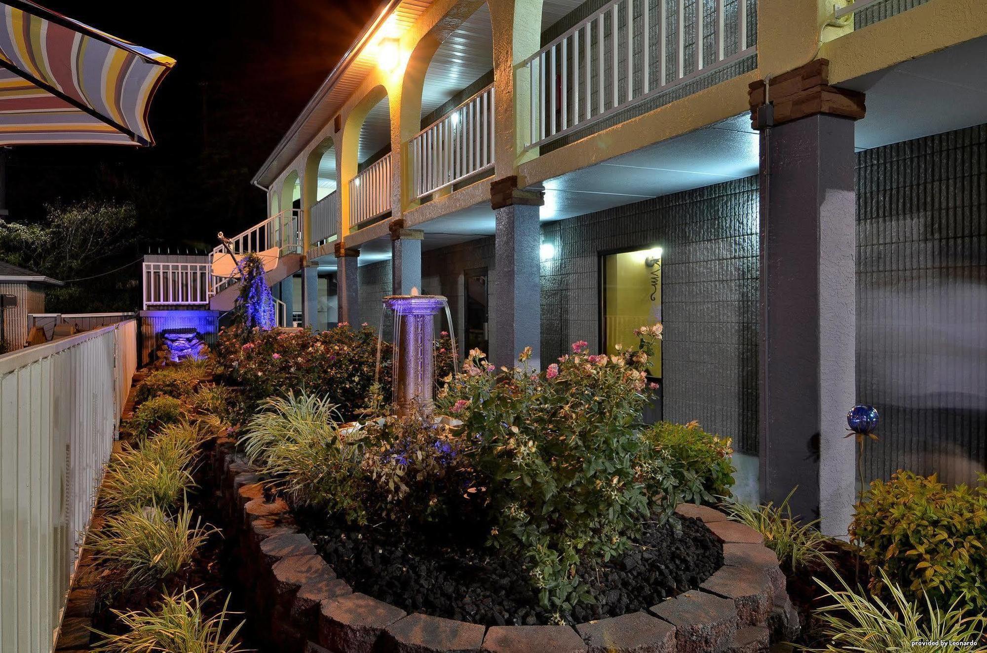 Best Western Corbin Inn Dış mekan fotoğraf