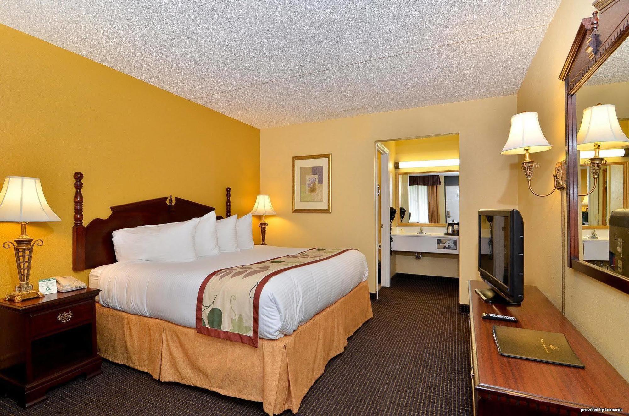 Best Western Corbin Inn Dış mekan fotoğraf
