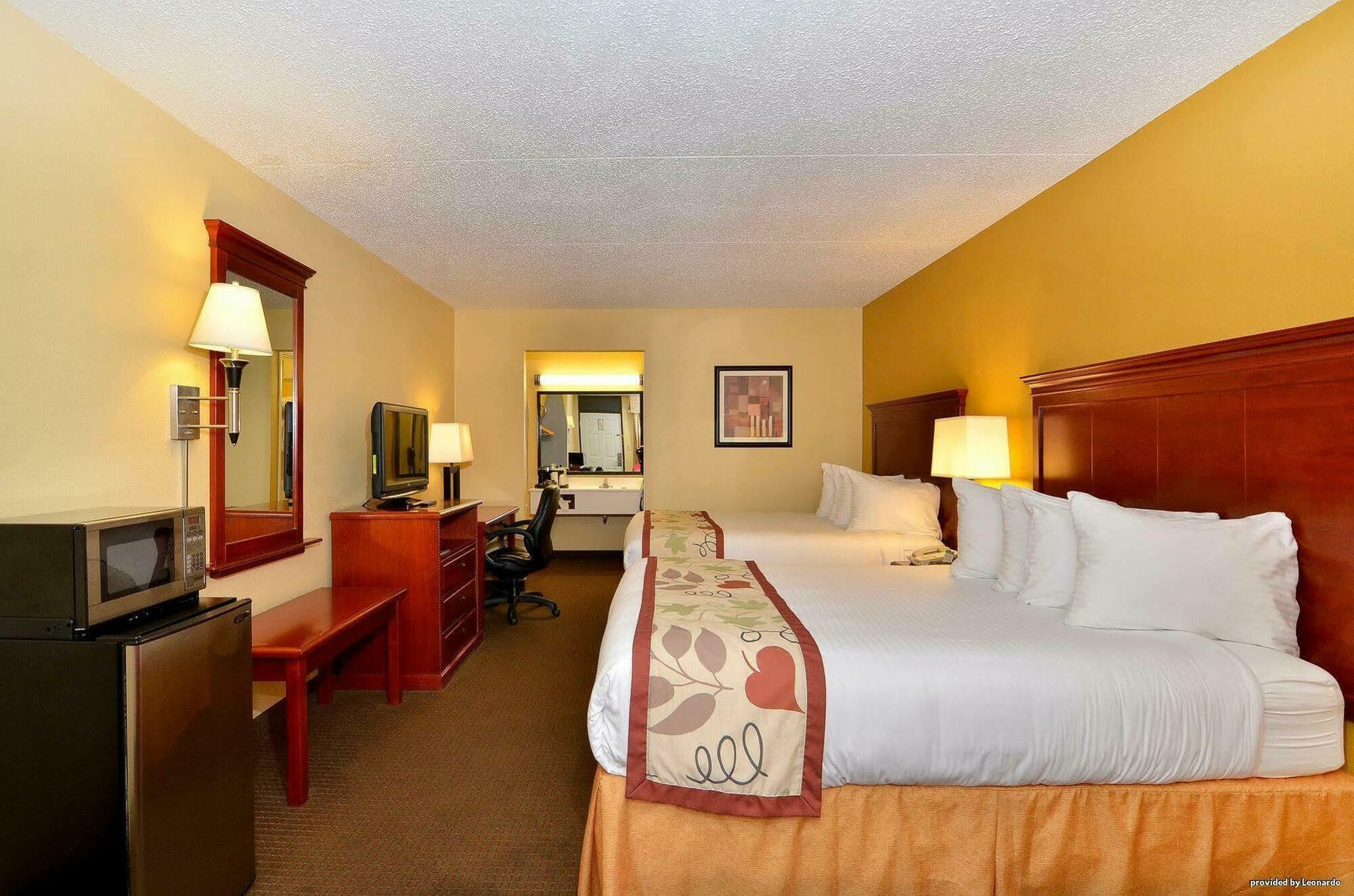 Best Western Corbin Inn Dış mekan fotoğraf