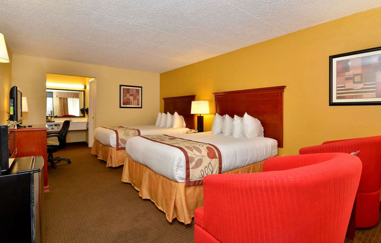 Best Western Corbin Inn Dış mekan fotoğraf